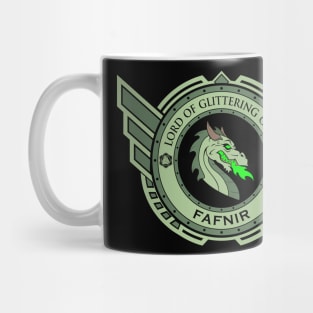 FAFNIR - LIMITED EDITION Mug